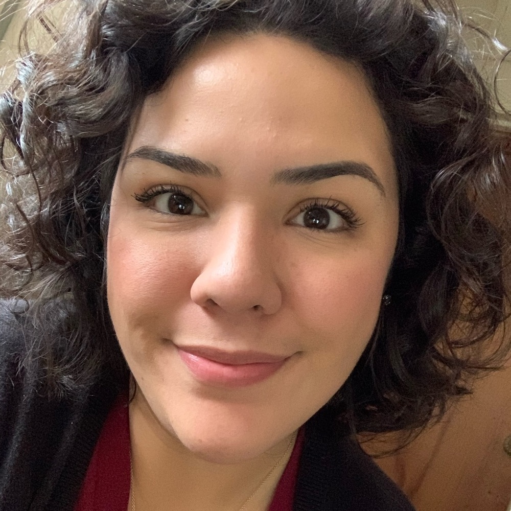 Meet your Posher, Kelli